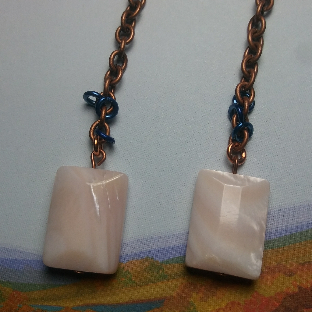 Boho Copper